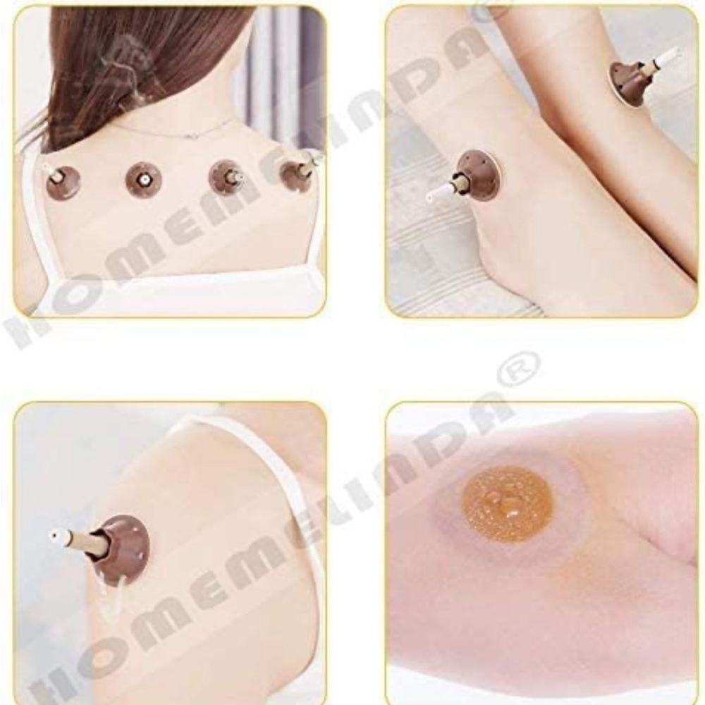 5/$25 Moxibustion incense sticks - in original packaging